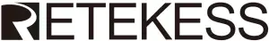 RETEKESS - LOGO