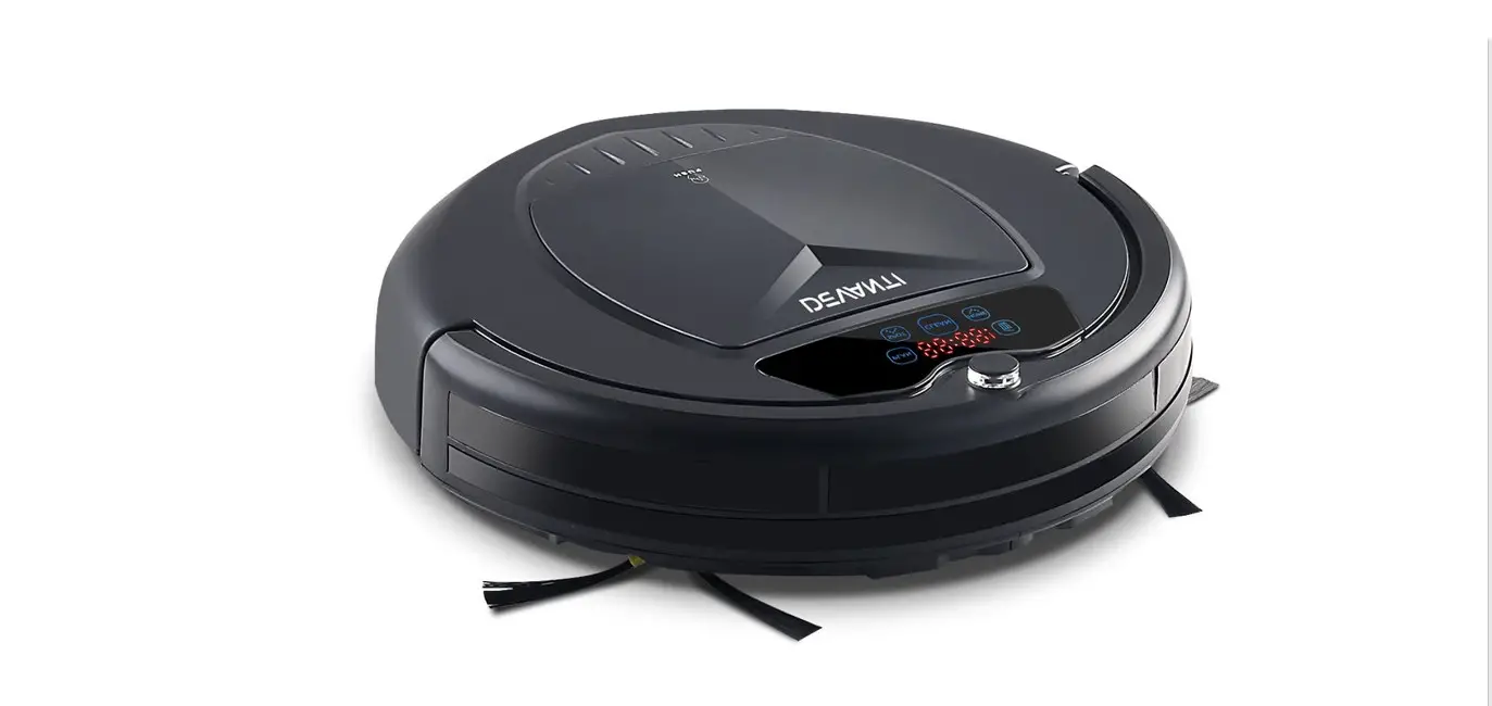 Shellbot Sl60 Robot Vaccum Cleaner Instruction Manual Shellbot Sl60 Robot Vaccum Cleaner Instruction Manual