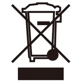 Shellbot SL60 Robot Vaccum Cleaner - disposal