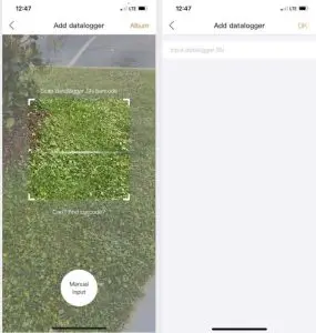 Scanning Dataloggers