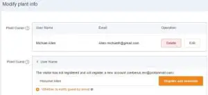 Adding Additional Members continued