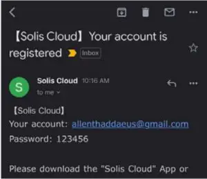 Adding Additional Members continued