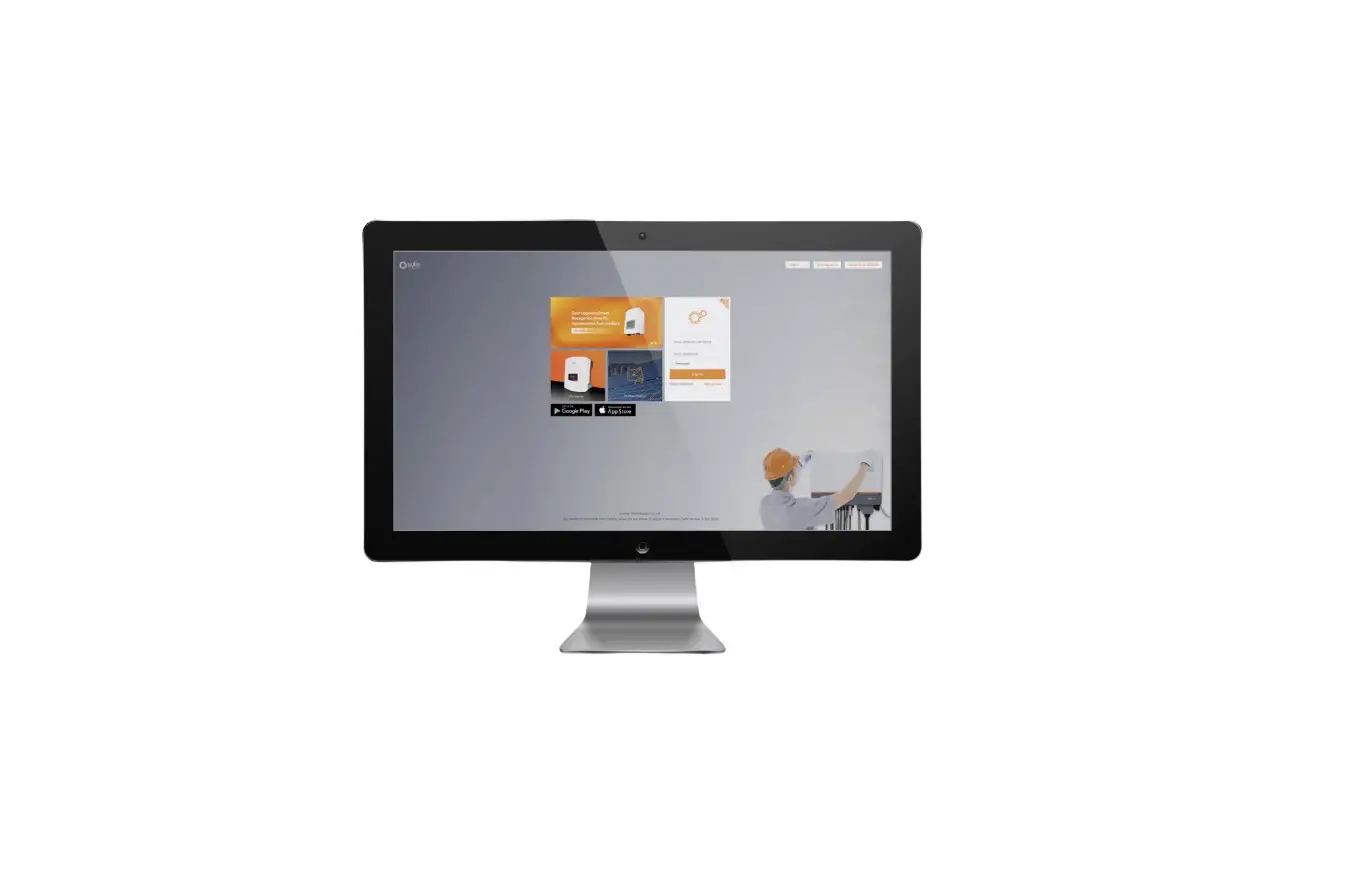 Soliscloud Pv Monitoring Platform User Guide Soliscloud Pv Monitoring Platform User Guide