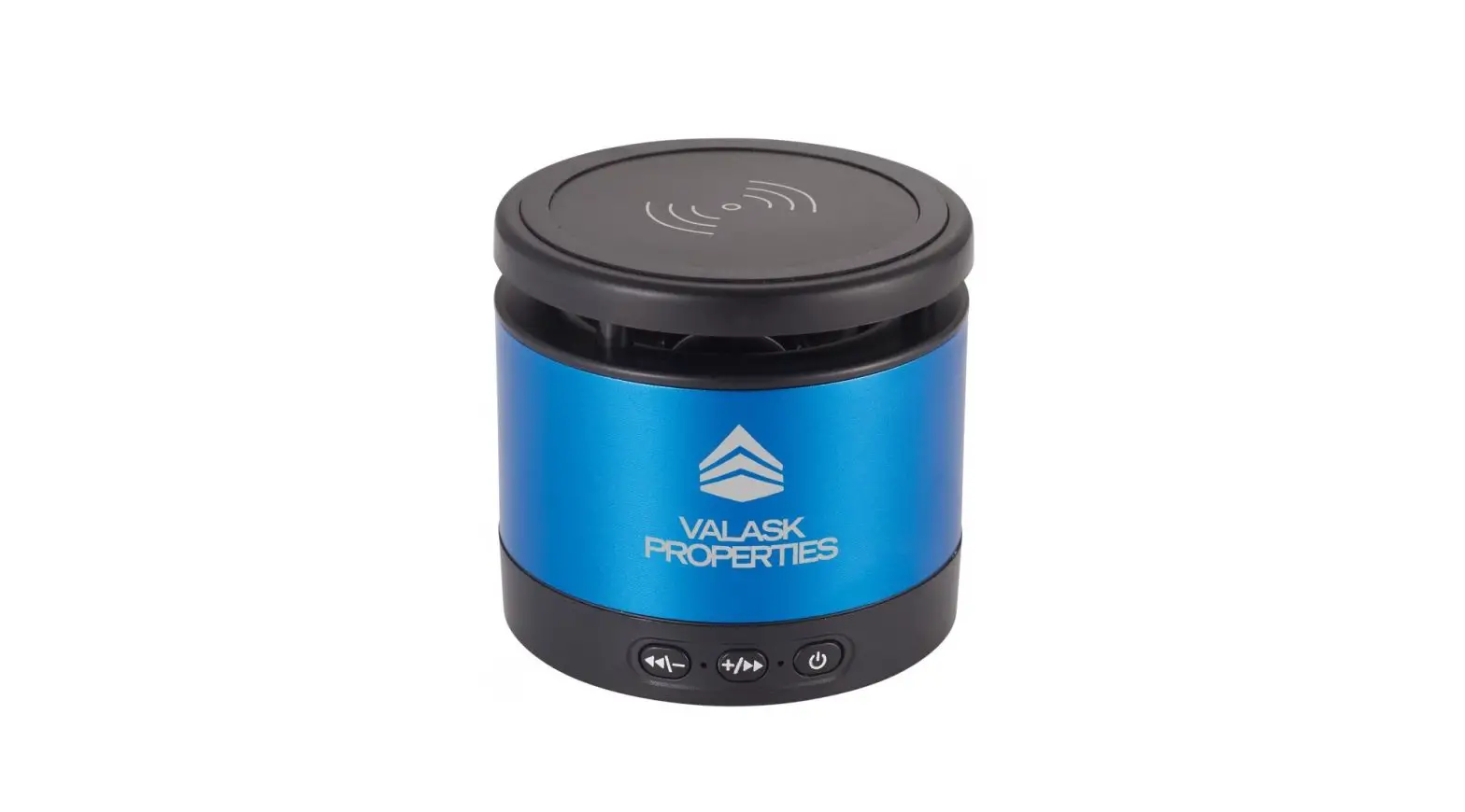 Valask Properties Sl249 Wireless Charger Speaker Instruction Manual Valask Properties Sl249 Wireless Charger Speaker Instruction Manual