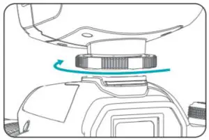 FLASHPOINT MF R76 Macro Ring Flash - Installation and Disassembly 3