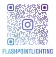FLASHPOINT MF R76 Macro Ring Flash - QR code