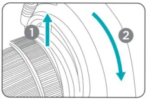 FLASHPOINT MF R76 Macro Ring Flash - Ring Flash 3