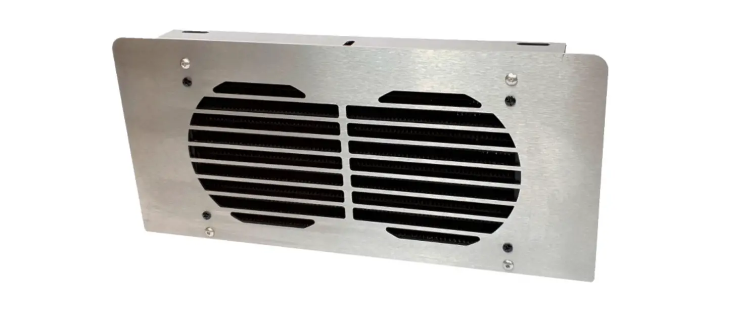 Autoterm Fr058 Chx Water Heater Matrix User Manual Autoterm Fr058 Chx Water Heater Matrix User Manual