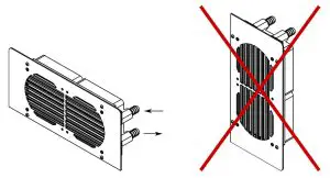 autoterm FR058 CHX Water Heater Matrix -fig 1