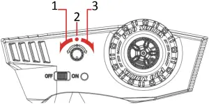 Ford BRONCO ALIGNMENT