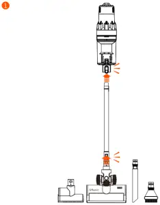 ASSEMBLY INSTALLATION