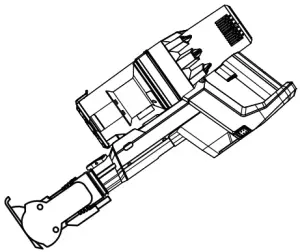 Usage of the electric mini motorized tool