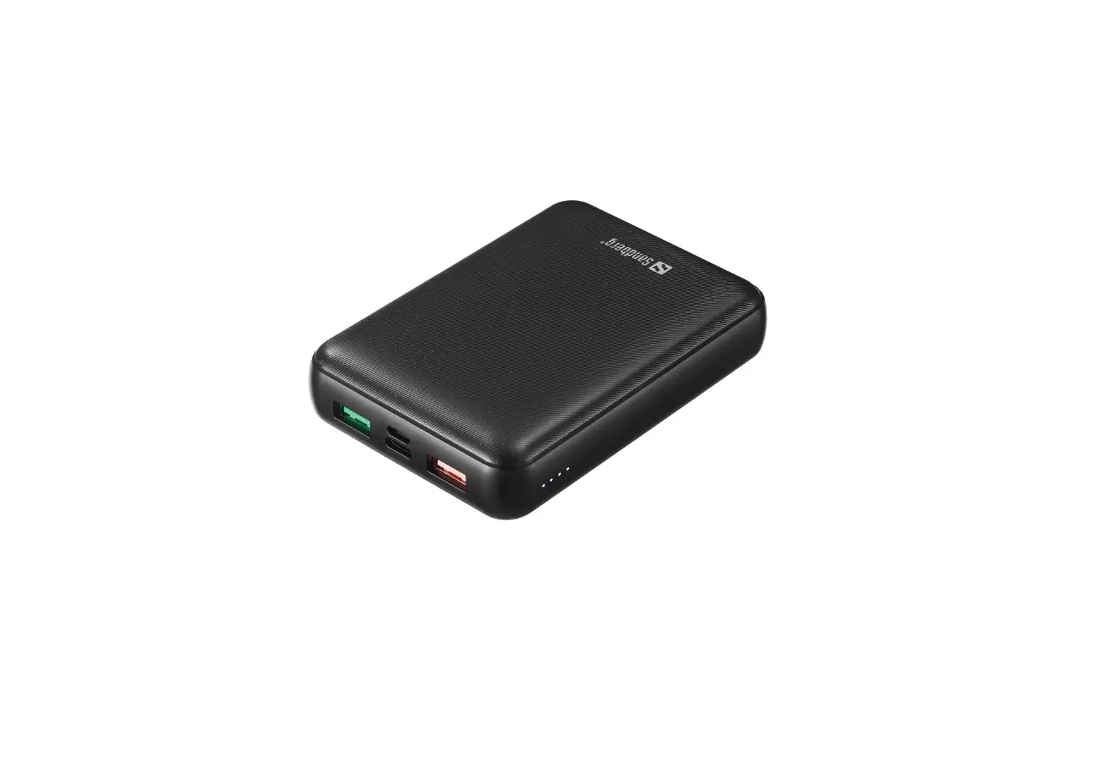 Sandberg 420-66 Powerbank Usb-c Pd 45w 15000 User Guide
