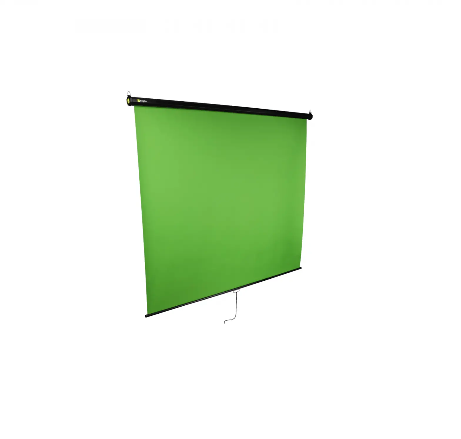 Angler Retractable Green Screen Instruction Manual Angler Retractable Green Screen Instruction Manual