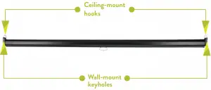 text, timeline, whiteboard