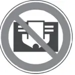 eta 2623 90000 Fogos Hot Air Fan with 1500 W - icon 3