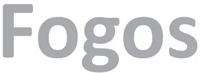 eta 2623 90000 Fogos Hot Air Fan with 1500 W - logo 2