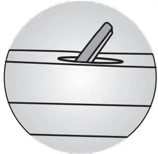 Umedo DT 121 Digital Meat Thermometer - battery down