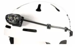 LUPINE 51148 Headlamp 2400 lm BLIKA -FrontClick