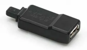 LUPINE 51148 Headlamp 2400 lm BLIKA - USB One