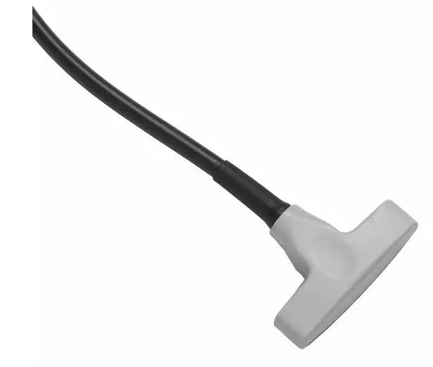 Bk Ultrasound T-shaped Intraoperative Transducer User Manual