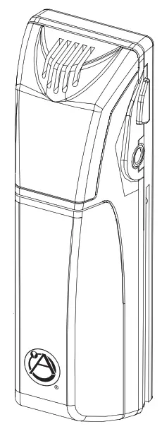 Atlas LED AL MAGPIE Wireless Infrared Microphone