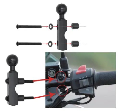 Installation Instruction