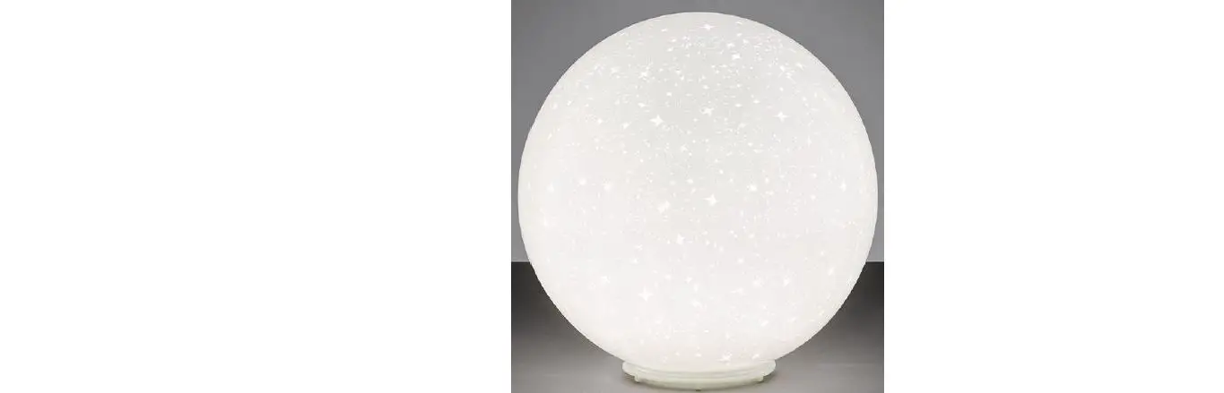 Wofi 11546 Led 10w Table Lamp Instruction Manual Wofi 11546 Led 10w Table Lamp Instruction Manual