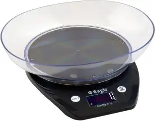 Dr Trust 518 Electronic Kitchen Scale PRO