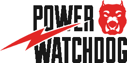 POWER WATCHDOG Logo