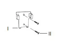 WAREHOUSE DW01W13 25 Inch Ceiling Fan FIG 14