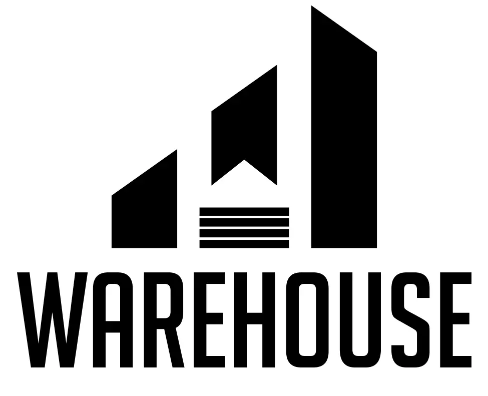 WAREHOUSE DW01W13 25 Inch Ceiling Fan LOGO