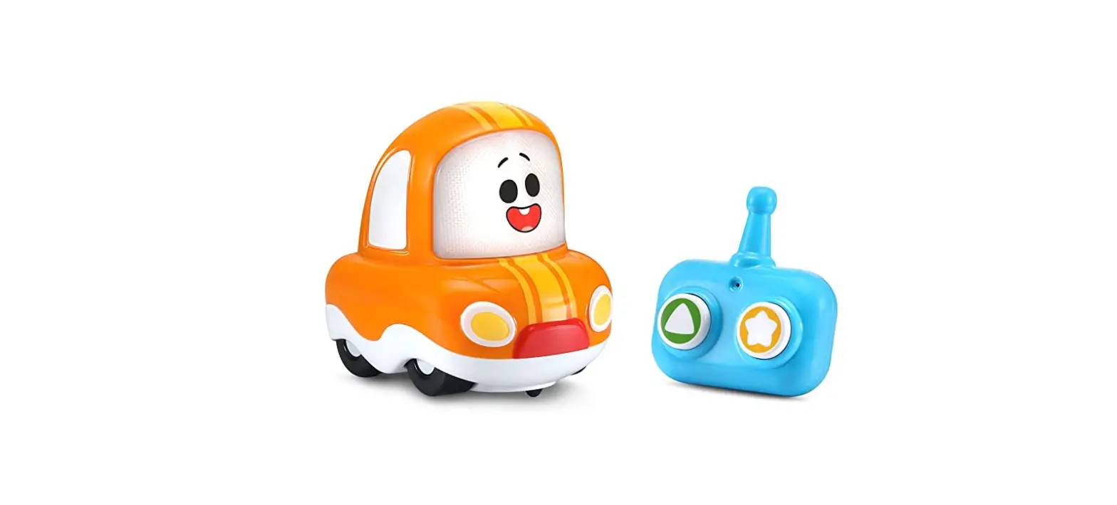 Vtech 0-545900 Rc Cory Carson User Guide Vtech 0-545900 Rc Cory Carson User Guide