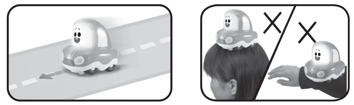 vtech 0-545900 RC Cory Carson fig6