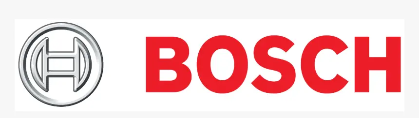 BOSCH DHL895DAU Extractor Hood LOGO