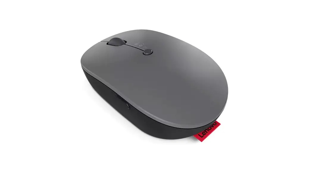 Lenovo Mb605t Go Multi-device Wireless Mouse User Guide