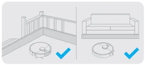 Clearing Home Environment