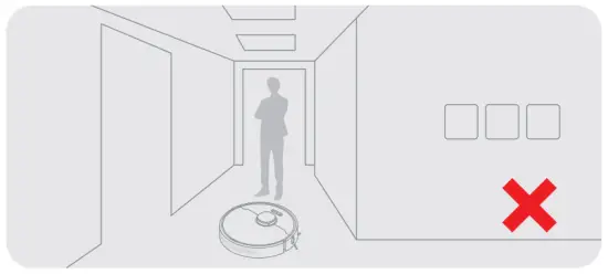 Clearing Home Environment