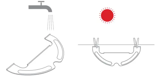 Clean the Mopping Module