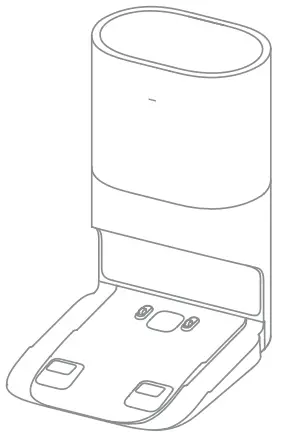 Replace the Dust Collection Bag