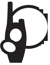 Changtaiwei Electronic M-8B Walkie Talkie - icon