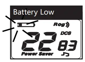 Changtaiwei Electronic M-8B Walkie Talkie - privacy 13