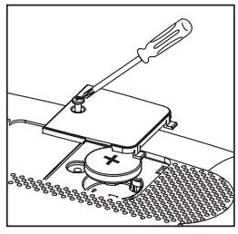 iHOME iBTW281V2 TimeBoost Glow Wireless Charging LED Color Changing-Battery