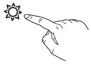 iHOME iBTW281V2 TimeBoost Glow Wireless Charging LED Color Changing-Color Modes