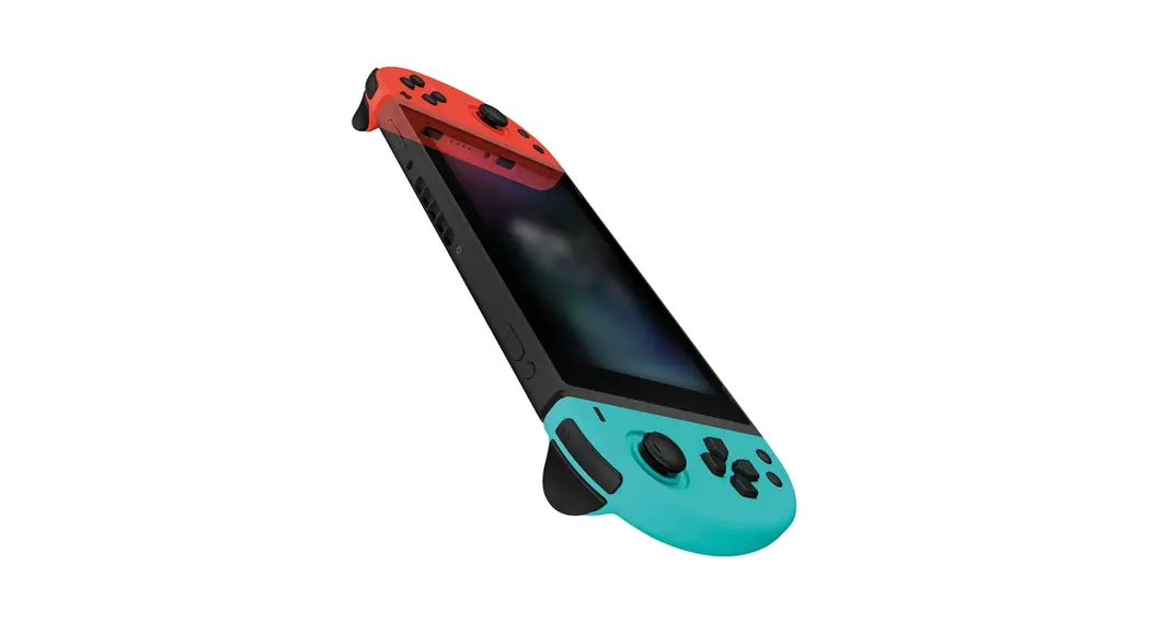 Gioteck Jc-20 Nintendo Switch Controller Instructions