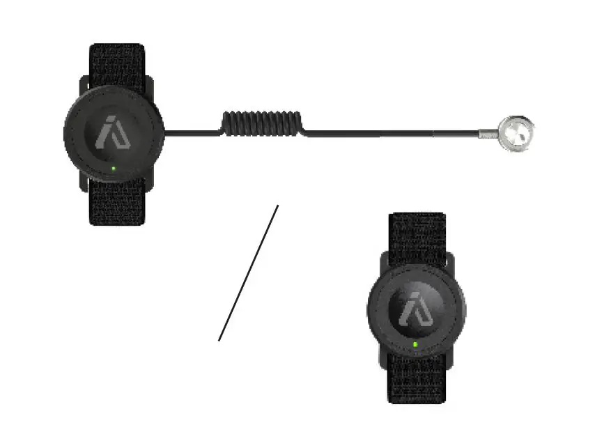 Jasus Iableptt Ble In-glove Ptt /wireless Poc Ptt Instruction Manual Jasus Iableptt Ble In-glove Ptt /wireless Poc Ptt Instruction Manual