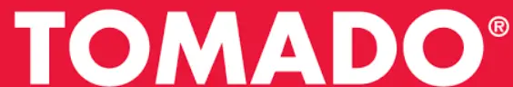 tomado logo