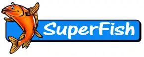 SuperFish-logo-
