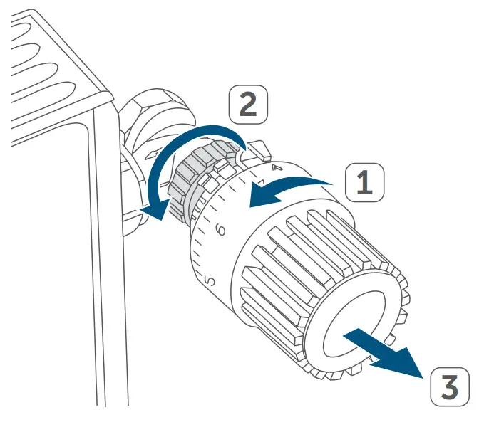homematic HMIP SK16 Heating Starter Set - fig 7