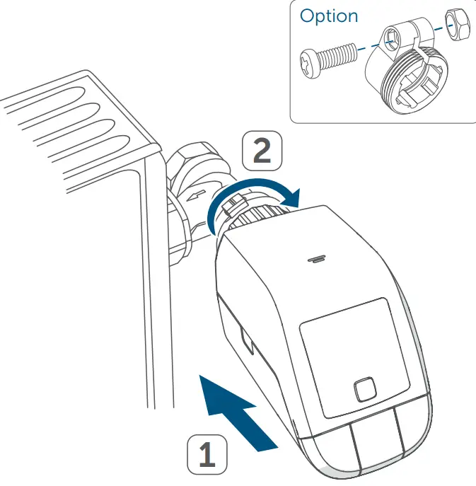 homematic HMIP SK16 Heating Starter Set - fig 8